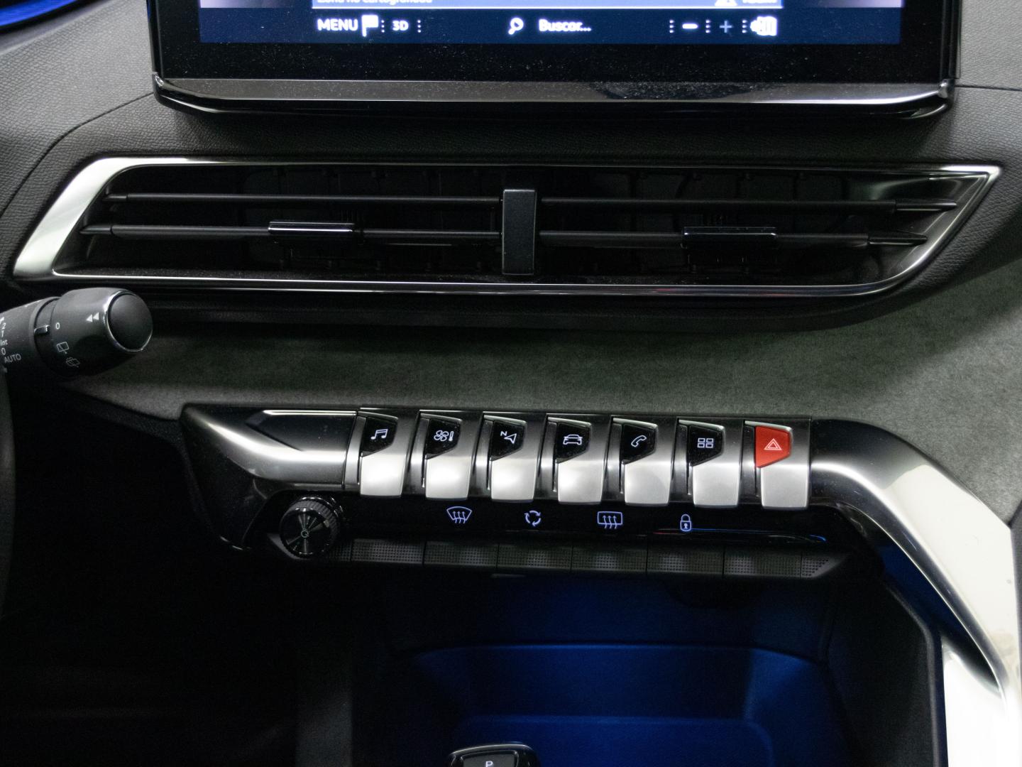 Peugeot 3008 1.5 BlueHDi 96kW S&S GT EAT8