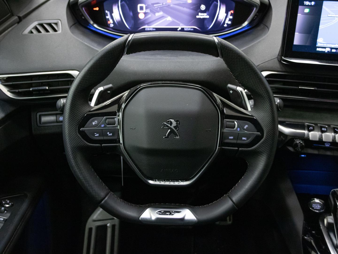 Peugeot 3008 1.5 BlueHDi 96kW S&S GT EAT8