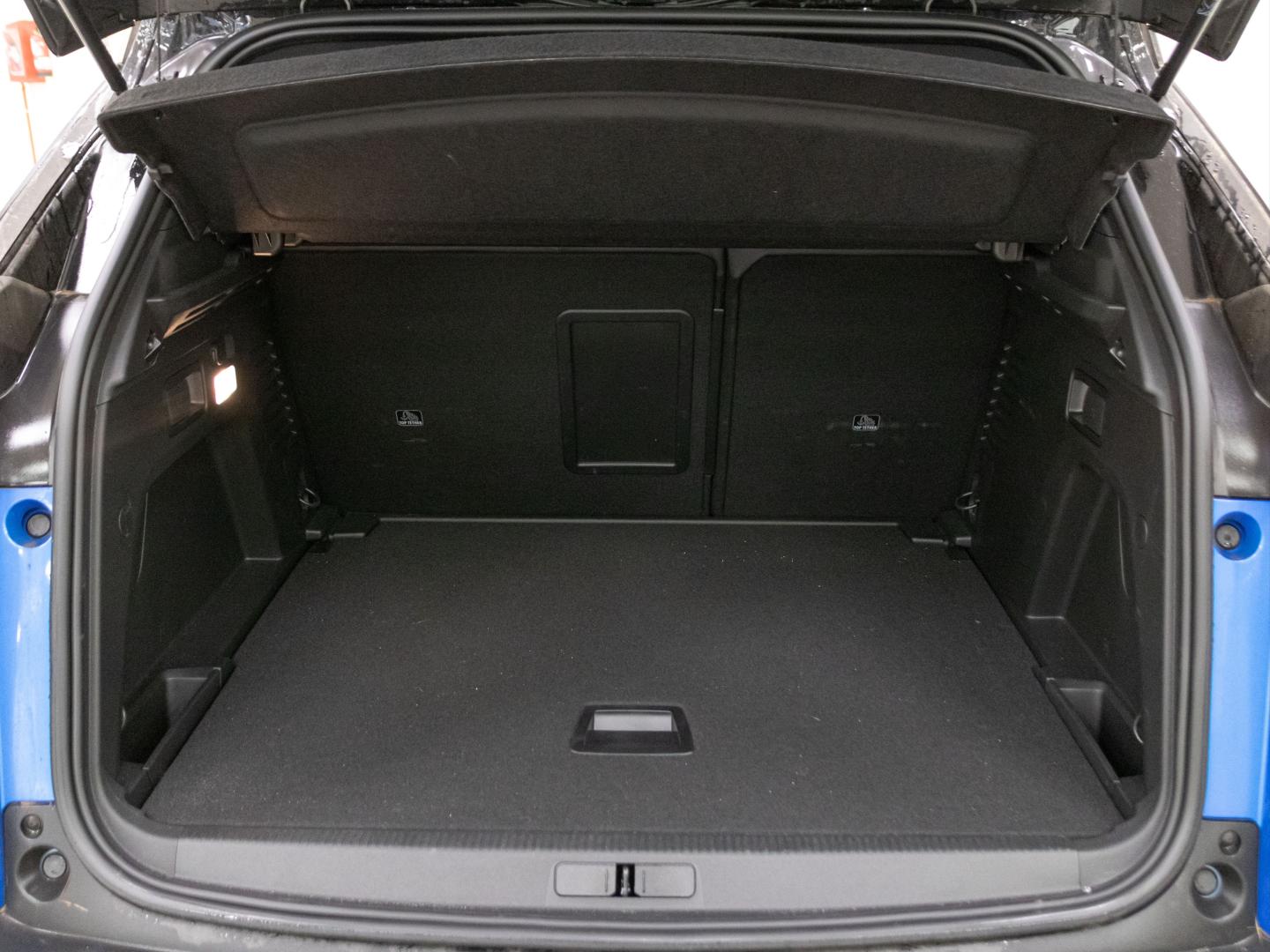 Peugeot 3008 1.5 BlueHDi 96kW S&S GT EAT8