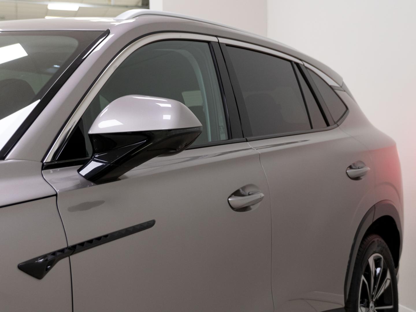 MG HS 1.5T Luxury DCT