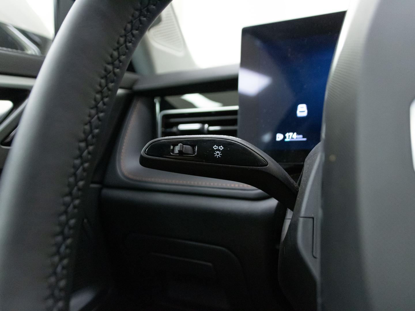 MG HS 1.5T Luxury DCT