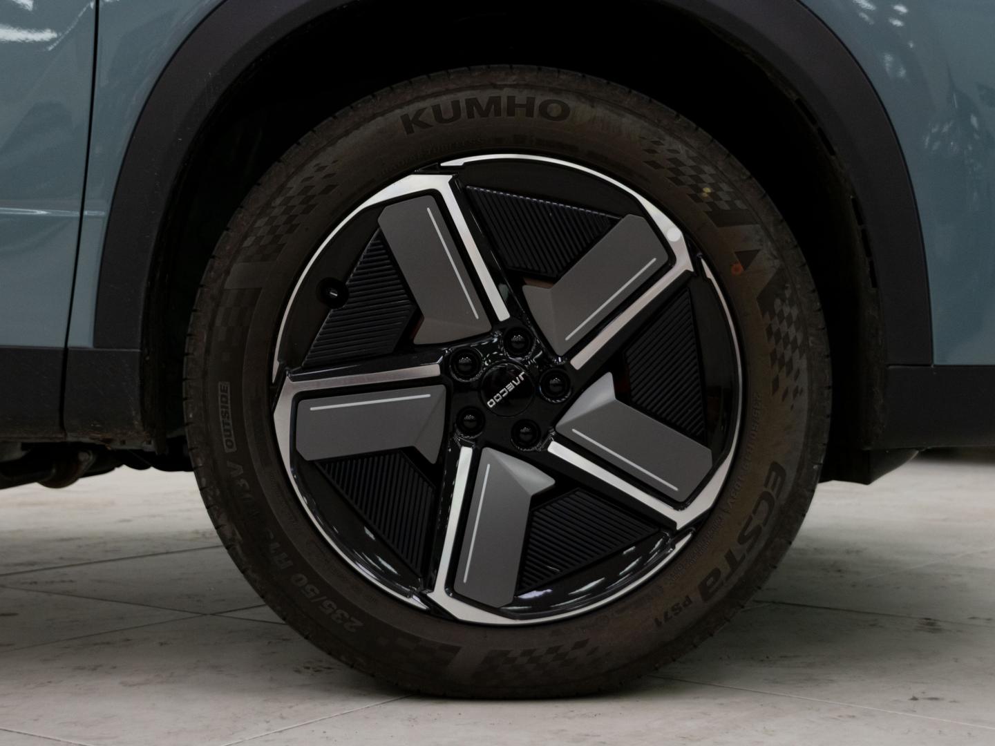 Jaecoo 7 PHEV Exclus. 1.5 TGDI+1DHT 255kW FWD Bit