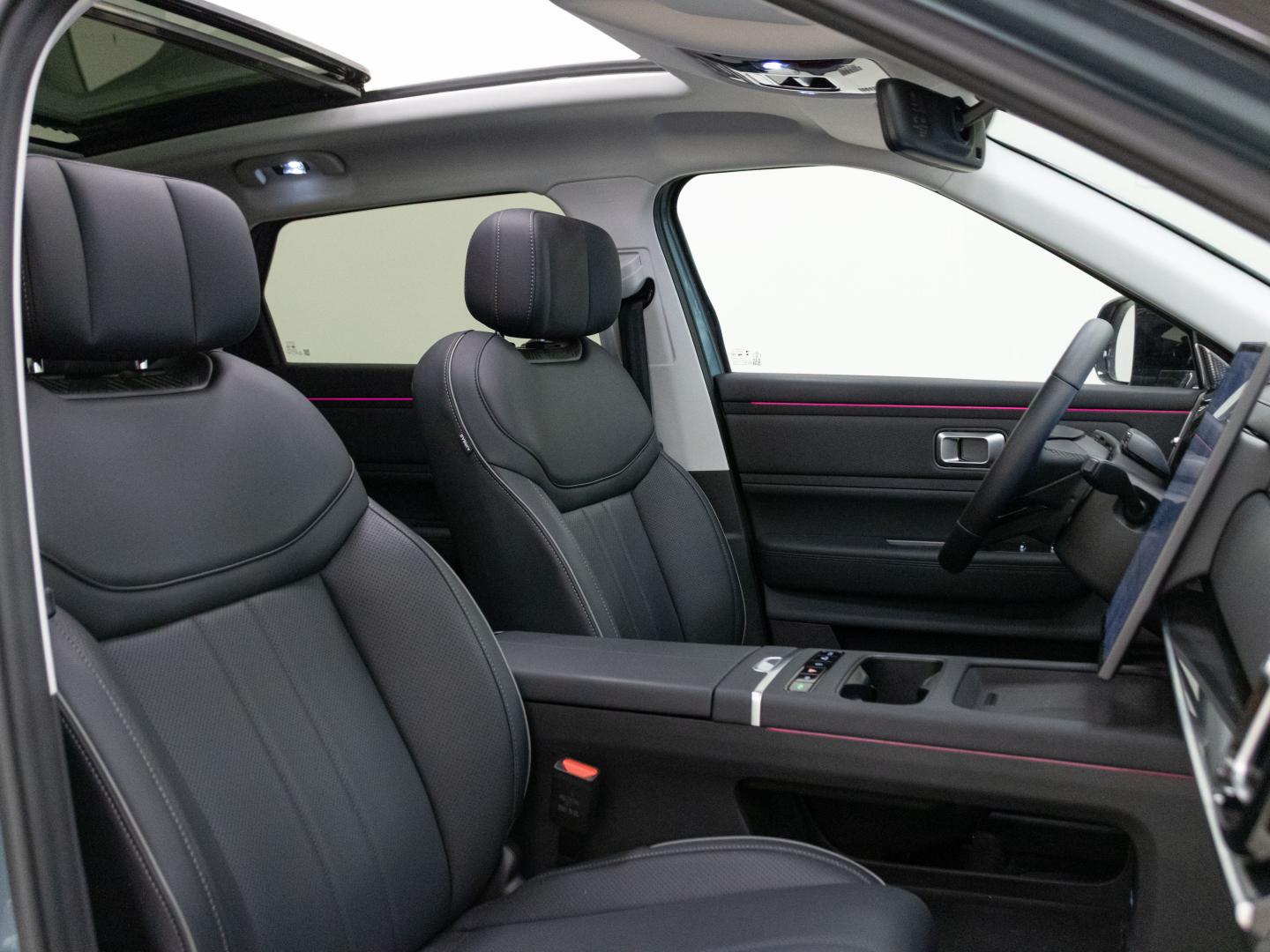 Jaecoo 7 PHEV Exclus. 1.5 TGDI+1DHT 255kW FWD Bit