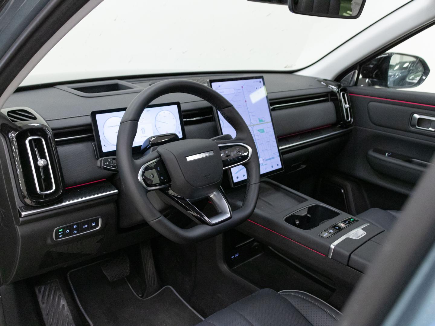 Jaecoo 7 PHEV Exclus. 1.5 TGDI+1DHT 255kW FWD Bit