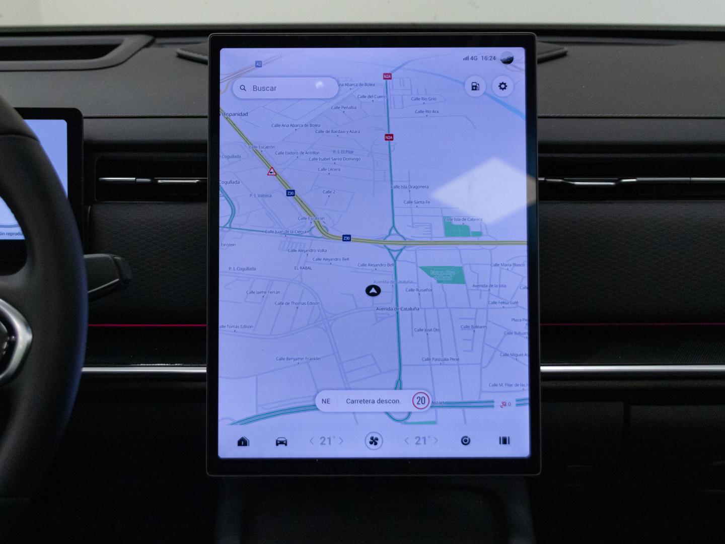 Jaecoo 7 PHEV Exclus. 1.5 TGDI+1DHT 255kW FWD Bit