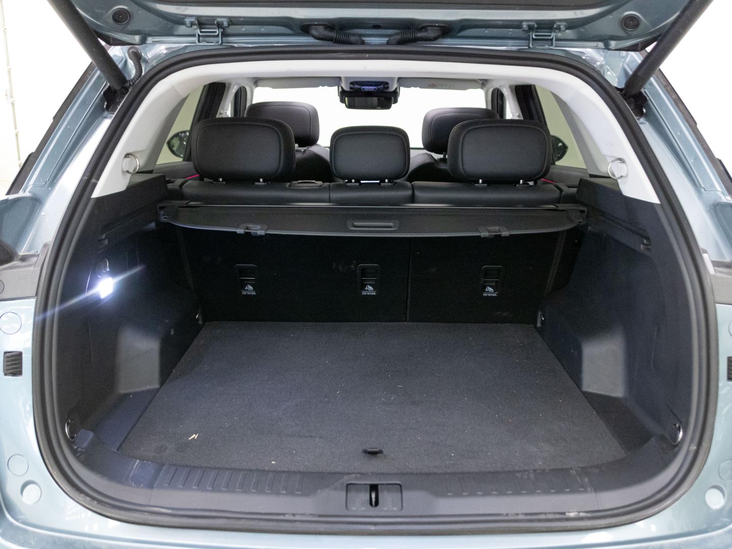 Jaecoo 7 PHEV Exclus. 1.5 TGDI+1DHT 255kW FWD Bit