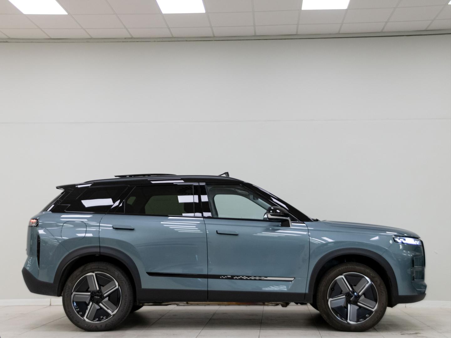 Jaecoo 7 PHEV Exclus. 1.5 TGDI+1DHT 255kW FWD Bit