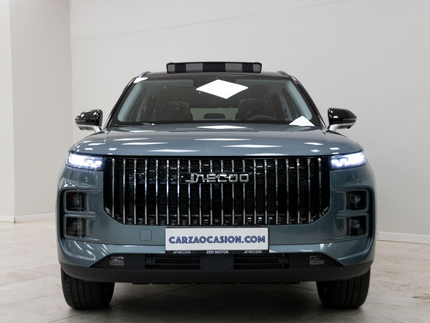 Jaecoo 7 PHEV Exclus. 1.5 TGDI+1DHT 255kW FWD Bit