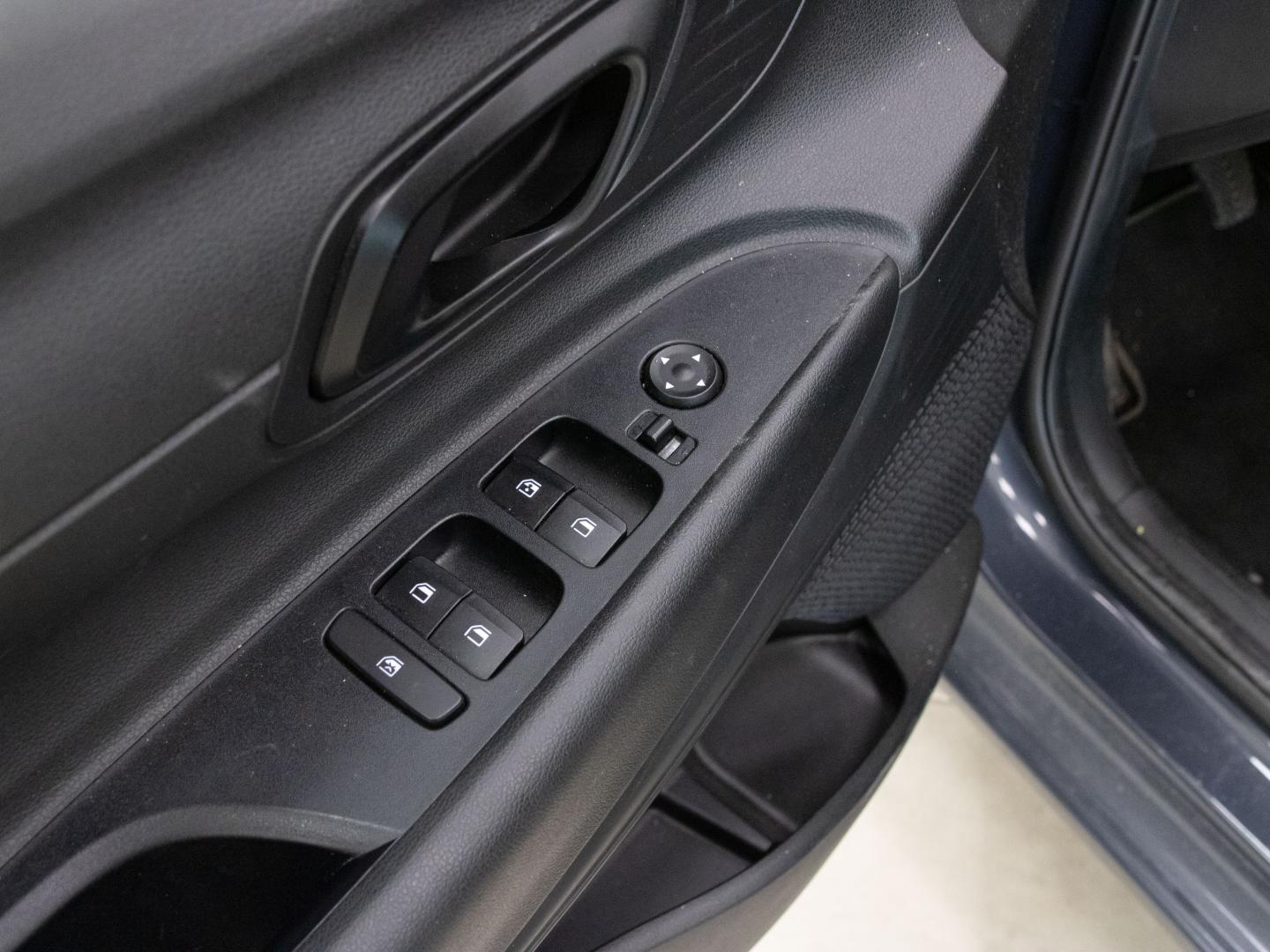 Hyundai i20 1.0 TGDI 74kW (100CV) Klass