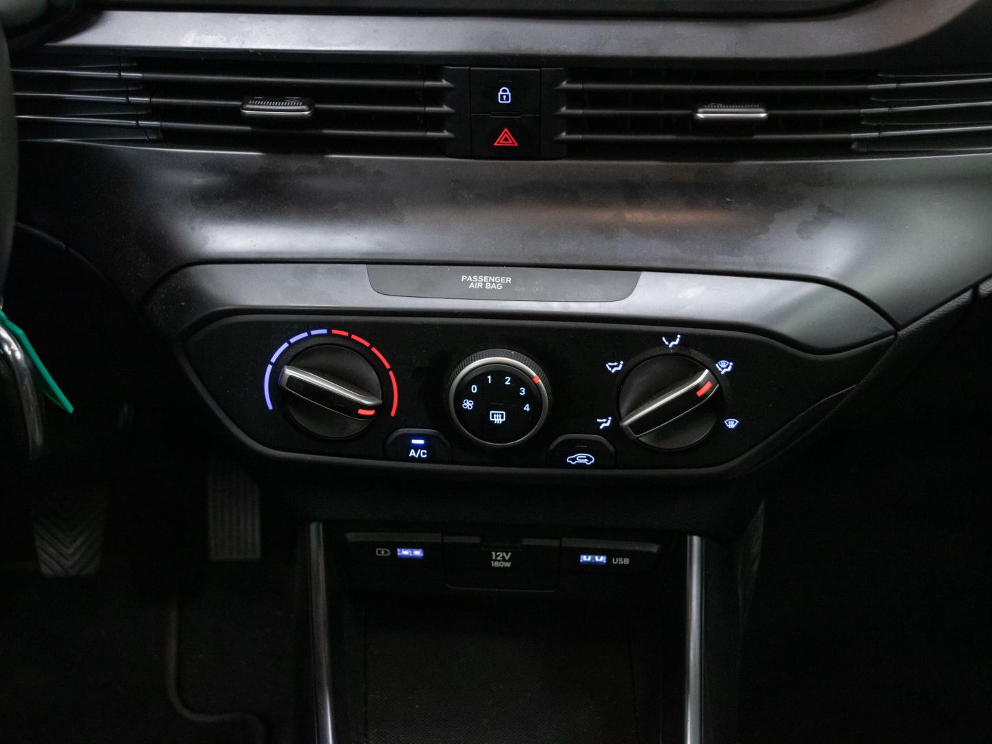 Hyundai i20 1.0 TGDI 74kW (100CV) Klass