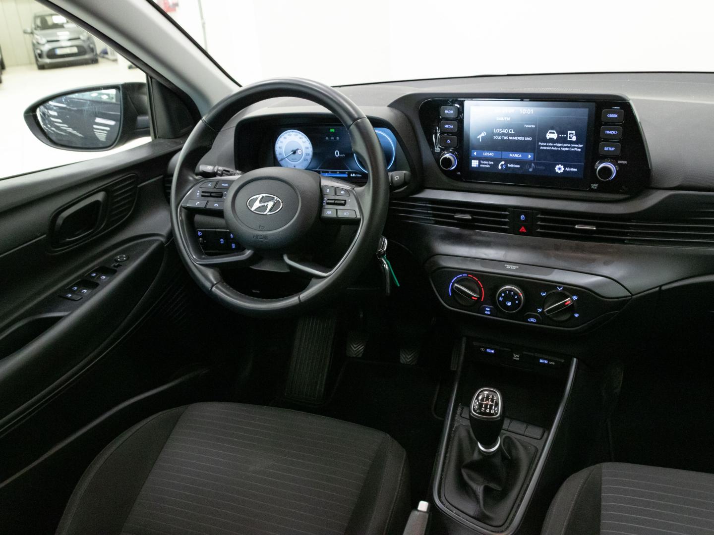 Hyundai i20 1.0 TGDI 74kW (100CV) Klass