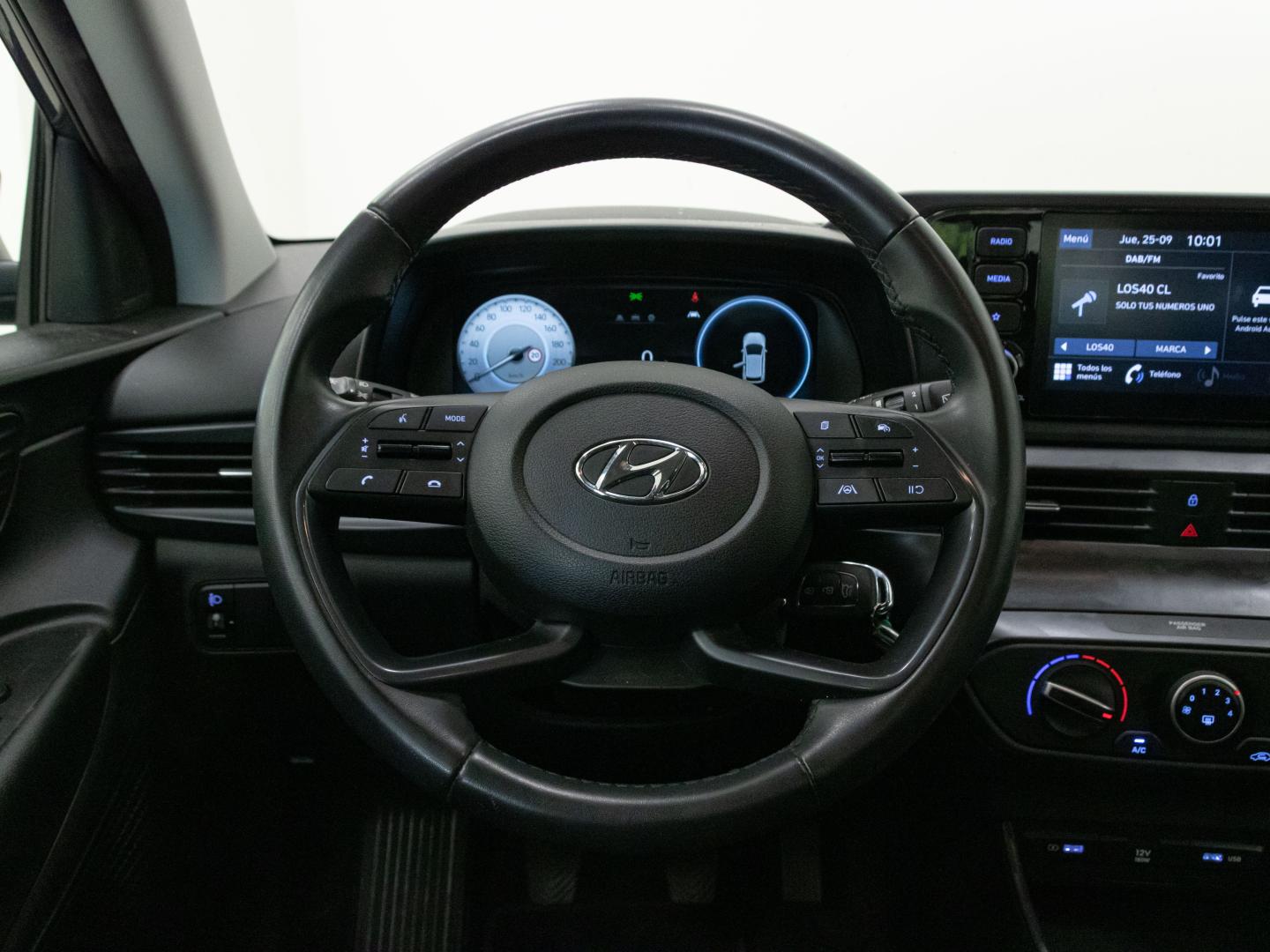 Hyundai i20 1.0 TGDI 74kW (100CV) Klass