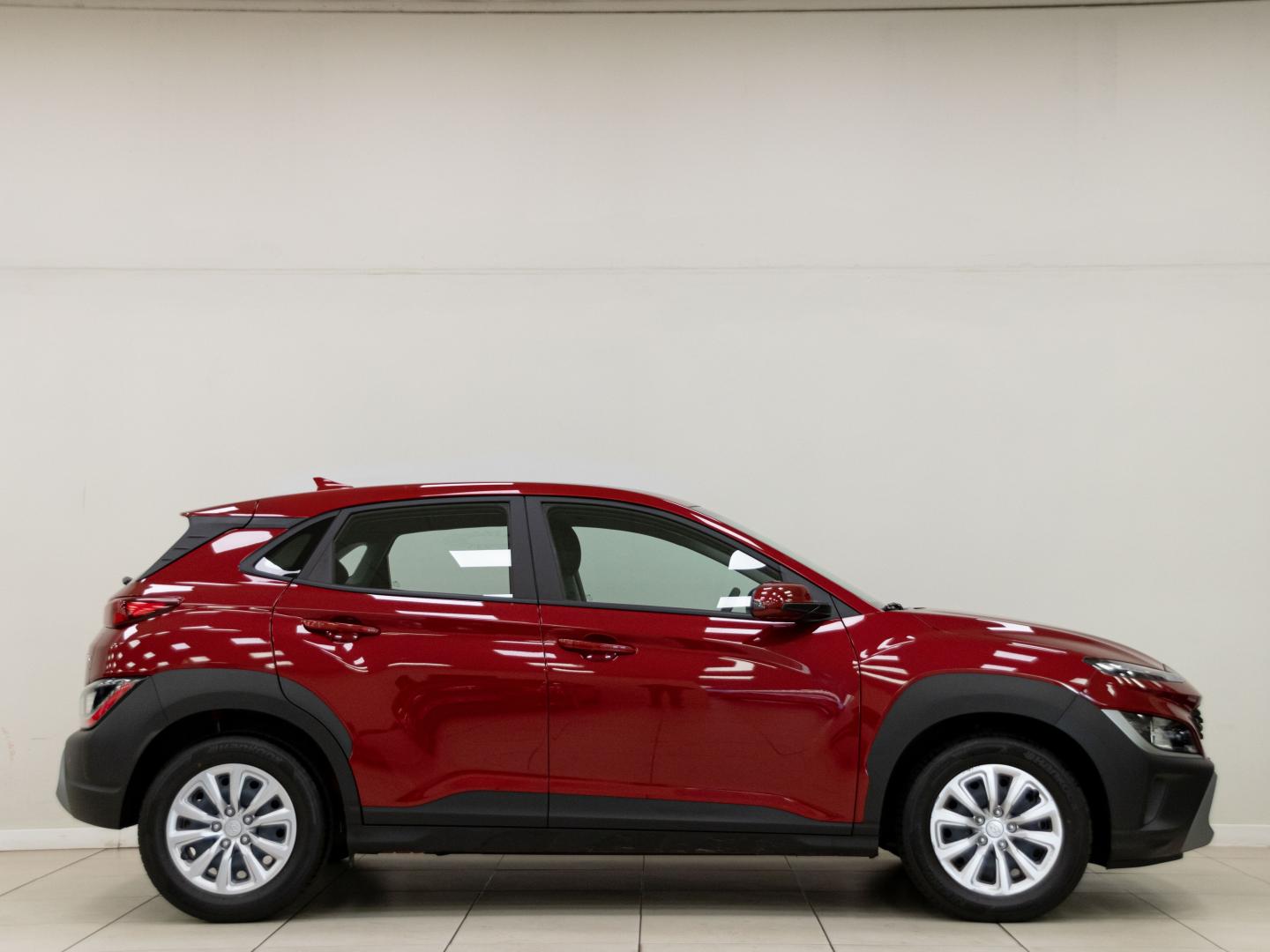 Hyundai Kona 1.0 TGDI Klass 4X2