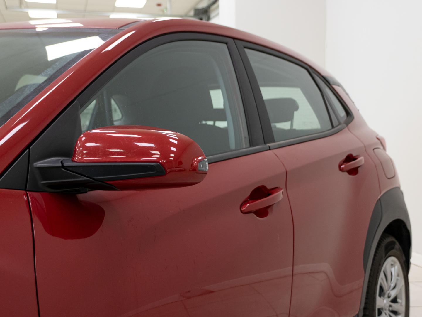 Hyundai Kona 1.0 TGDI Klass 4X2