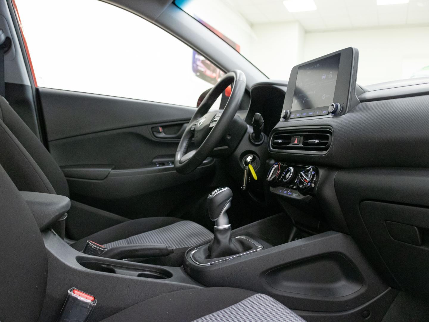 Hyundai Kona 1.0 TGDI Klass 4X2