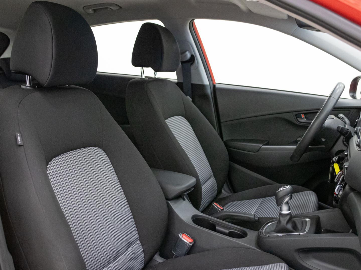 Hyundai Kona 1.0 TGDI Klass 4X2