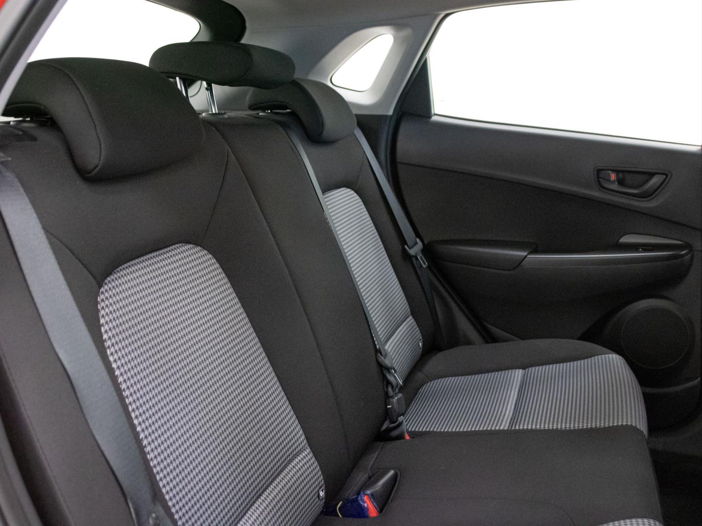 Hyundai Kona 1.0 TGDI Klass 4X2