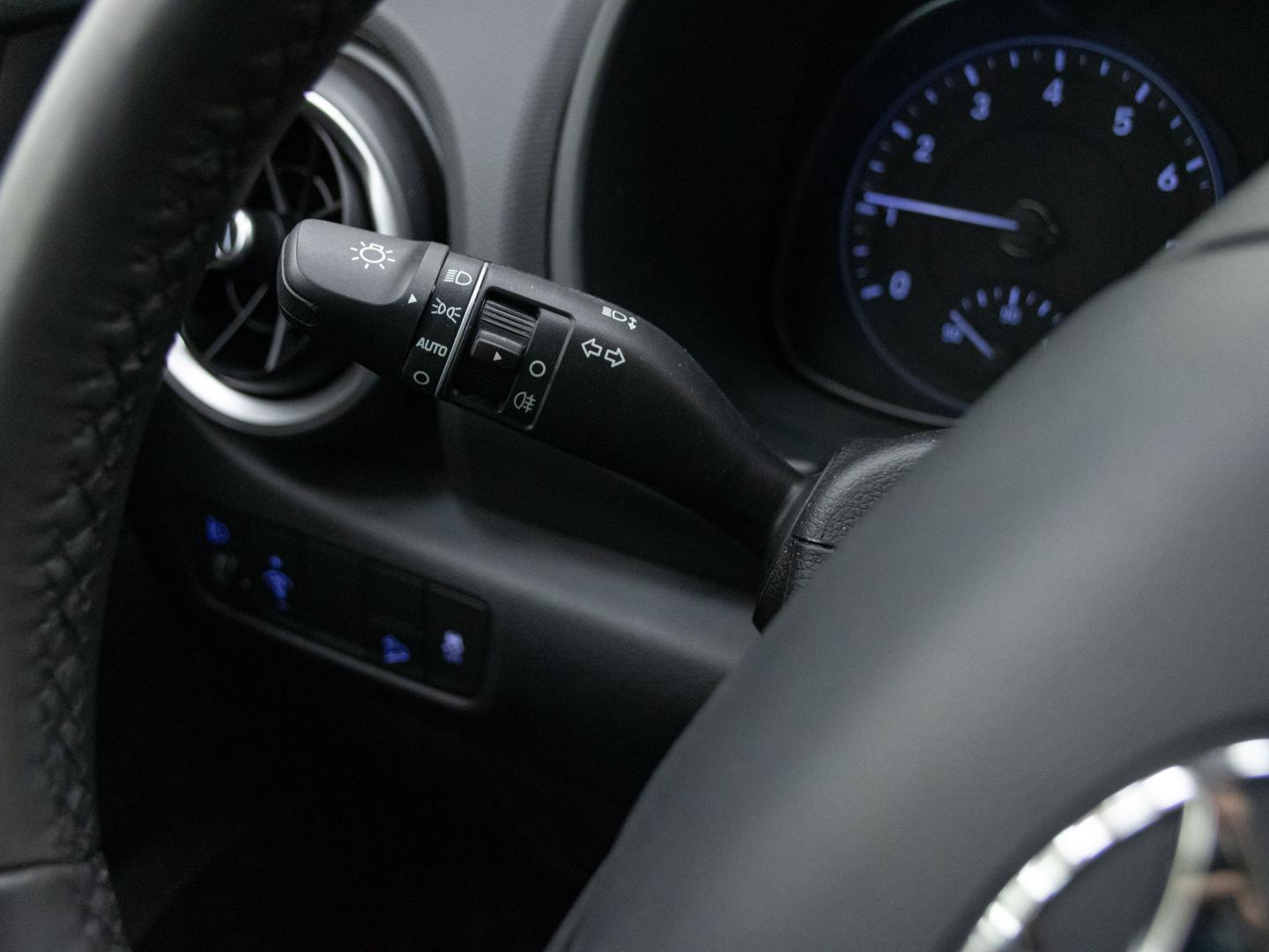 Hyundai Kona 1.0 TGDI Klass 4X2