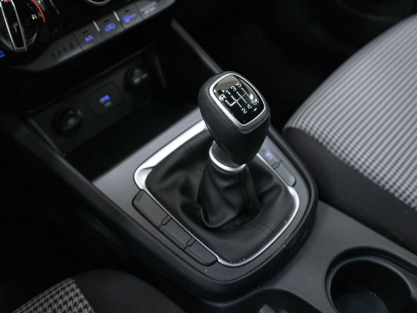 Hyundai Kona 1.0 TGDI Klass 4X2