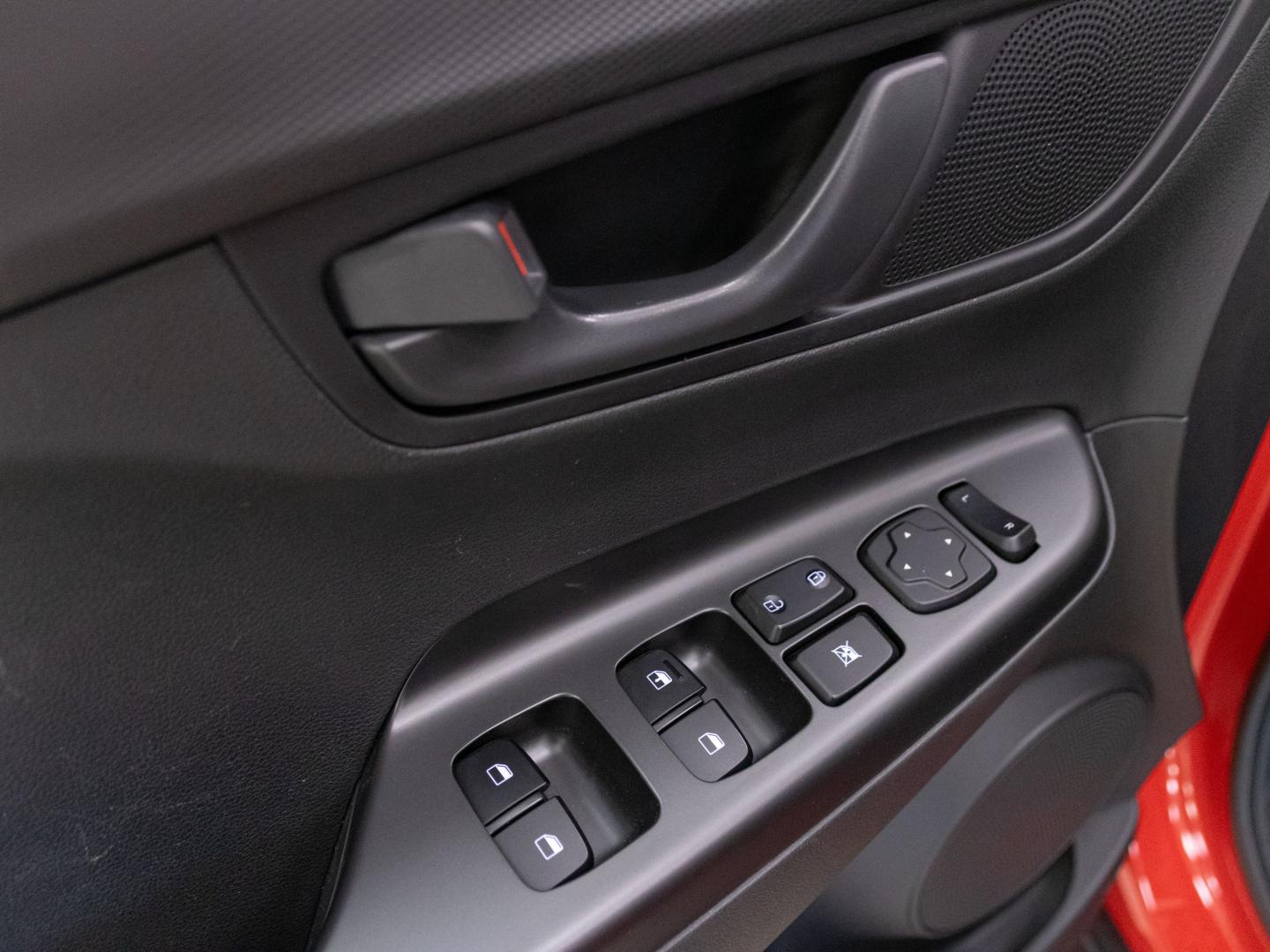 Hyundai Kona 1.0 TGDI Klass 4X2