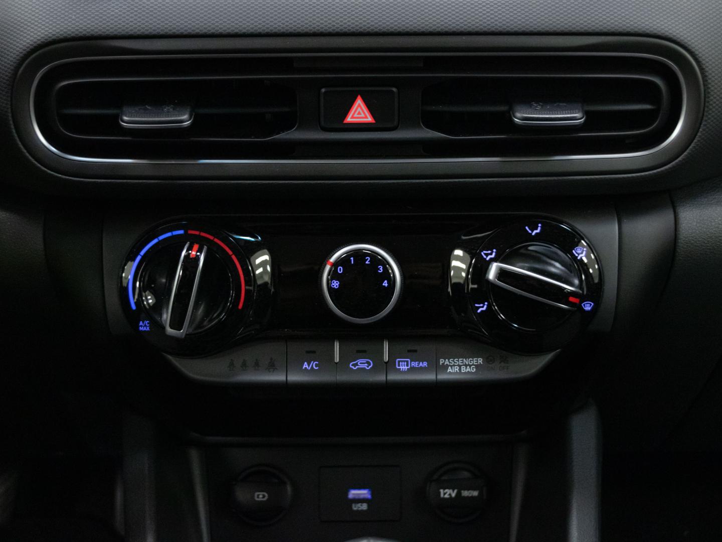 Hyundai Kona 1.0 TGDI Klass 4X2