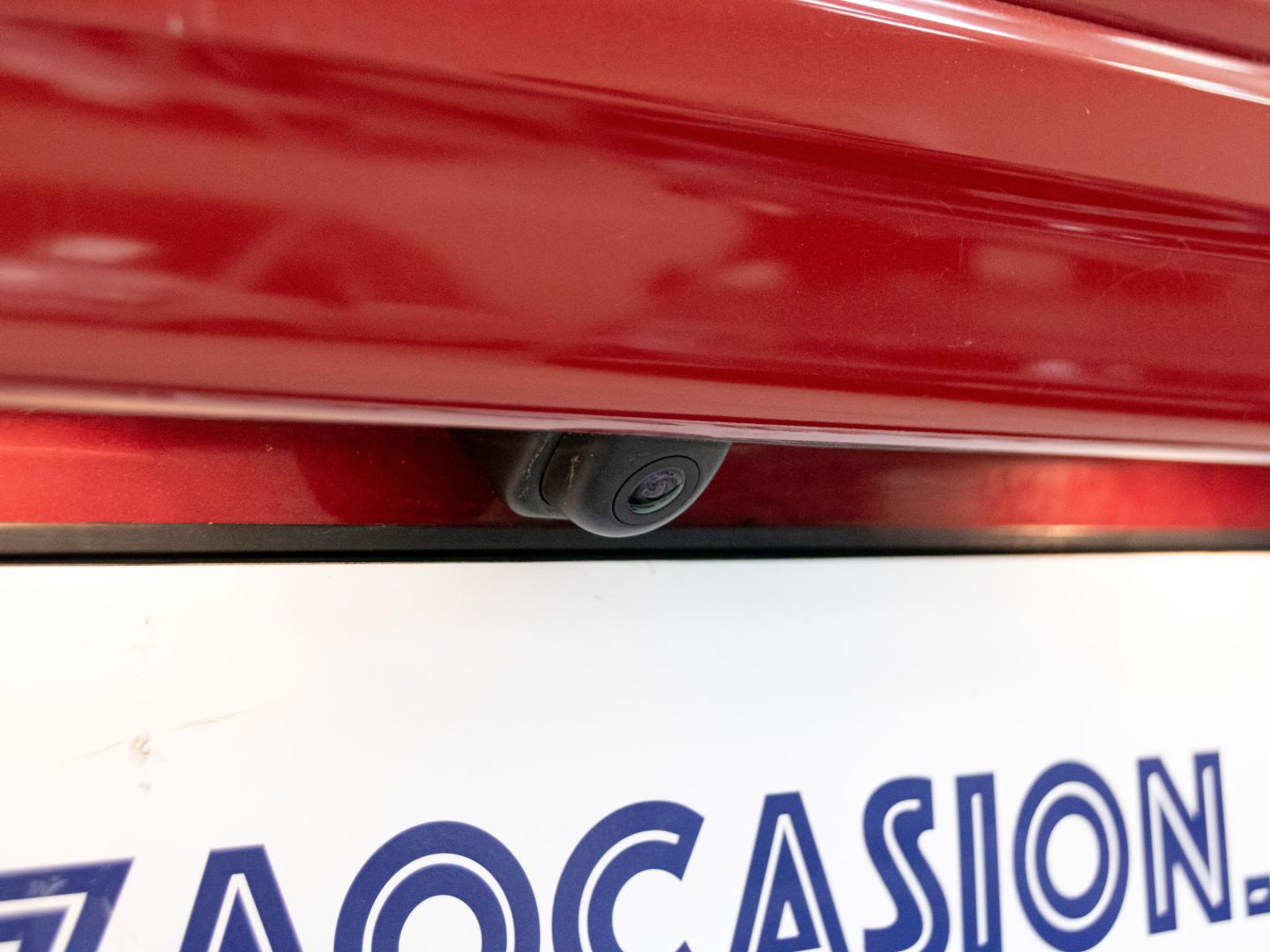 Hyundai Kona 1.0 TGDI Klass 4X2