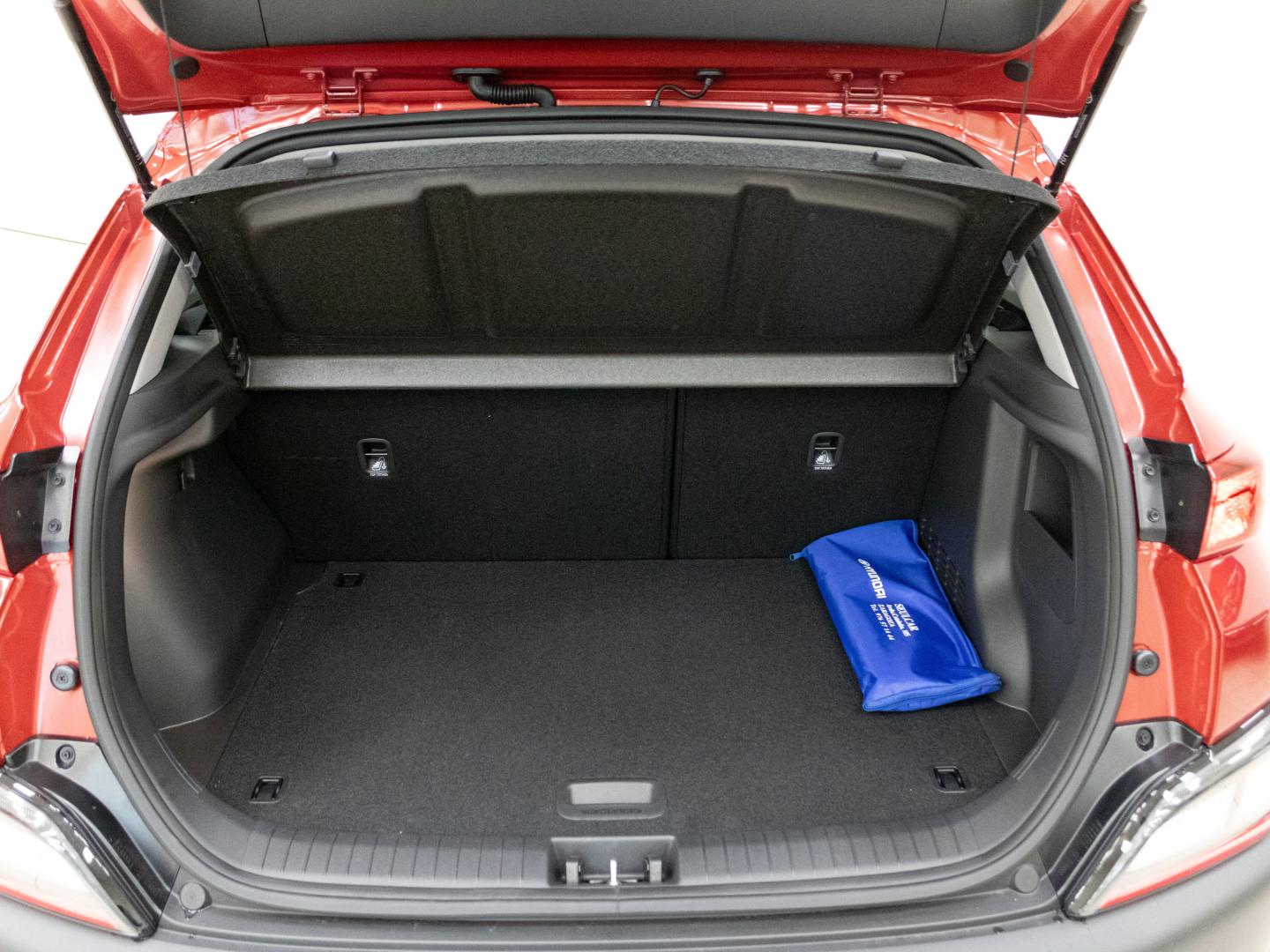 Hyundai Kona 1.0 TGDI Klass 4X2