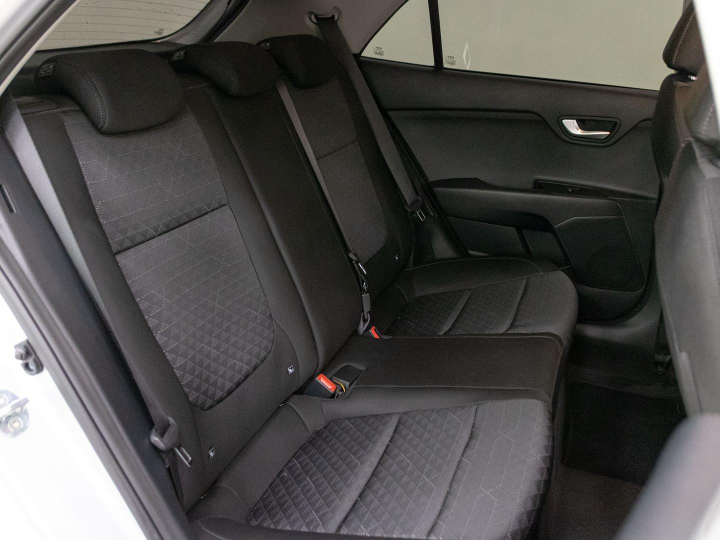 Kia Rio 1.0 T-GDi 74kW (100CV) MHEV iMT Concept