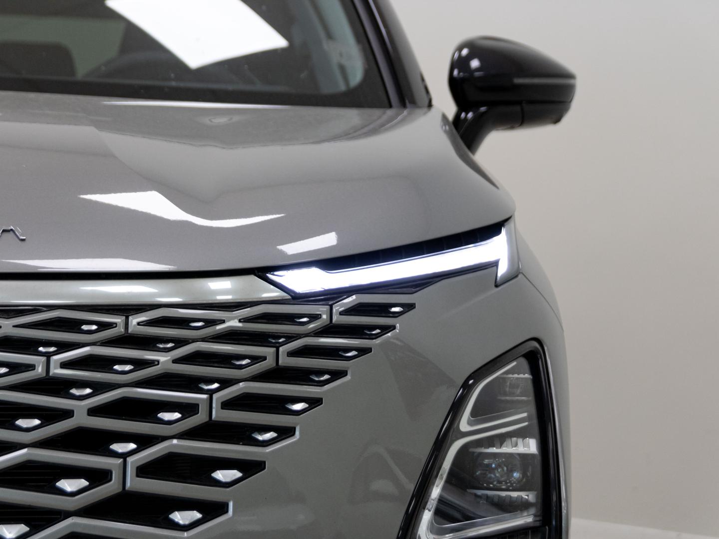 Omoda 5 MY25 - Premium 1.6 TGDI 108kW (145cv)