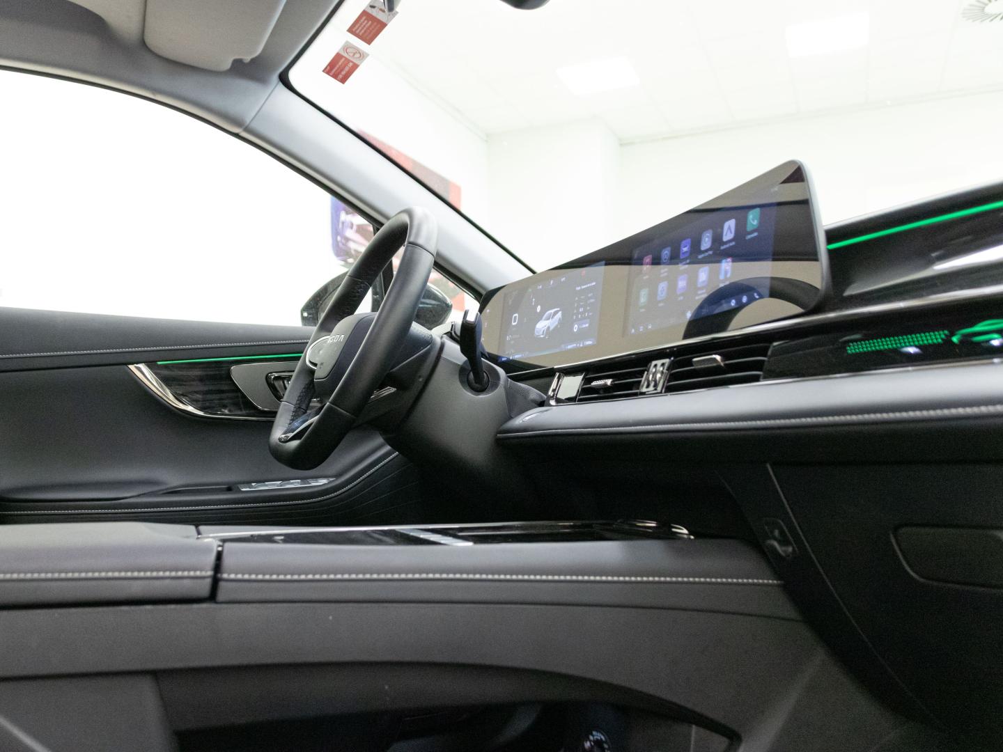 Omoda 5 MY25 - Premium 1.6 TGDI 108kW (145cv)