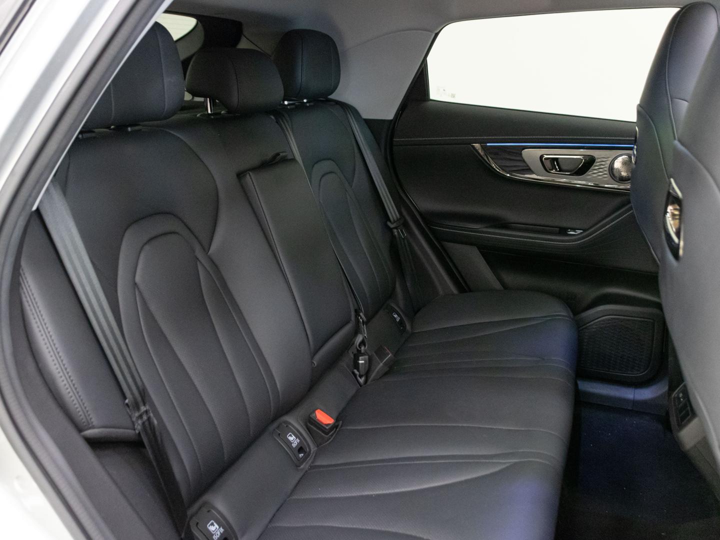 Omoda 5 MY25 - Premium 1.6 TGDI 108kW (145cv)