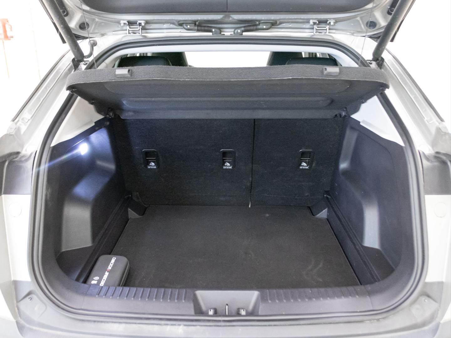 Omoda 5 MY25 - Premium 1.6 TGDI 108kW (145cv)