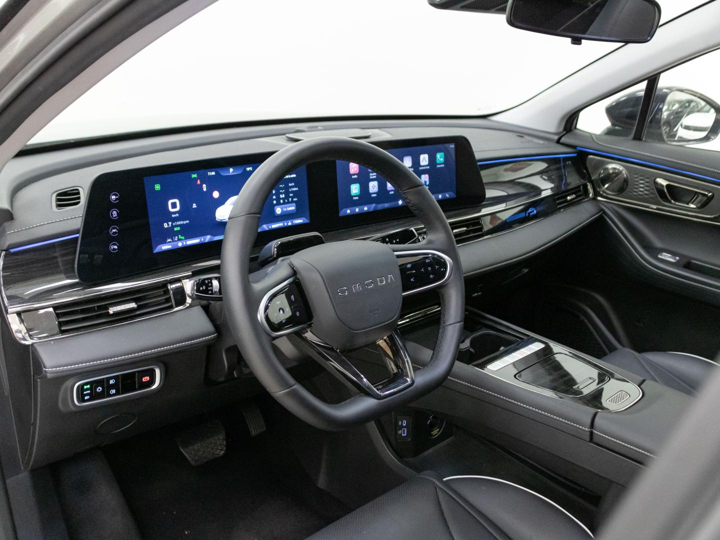 Omoda 5 MY25 - Premium 1.6 TGDI 108kW (145cv)