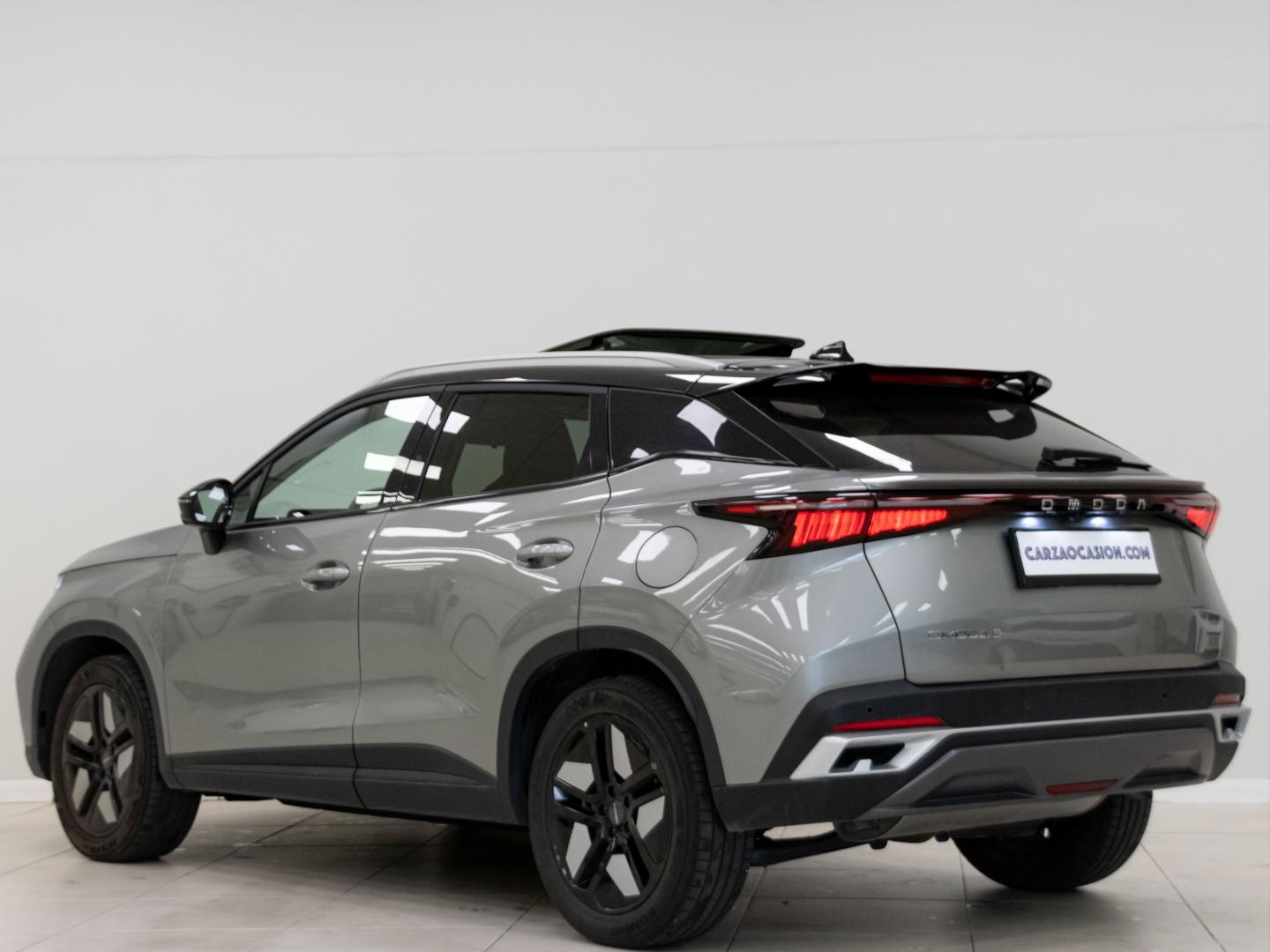 Omoda 5 MY25 - Premium 1.6 TGDI 108kW (145cv)