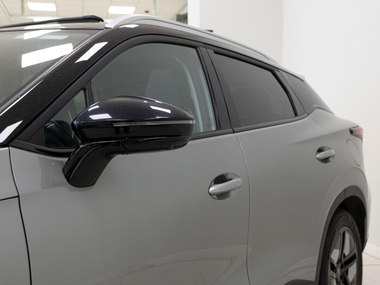 Omoda 5 MY25 - Premium 1.6 TGDI 108kW (145cv)