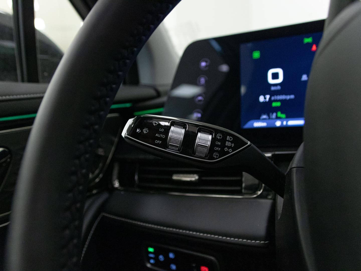 Omoda 5 MY25 - Premium 1.6 TGDI 108kW (145cv)