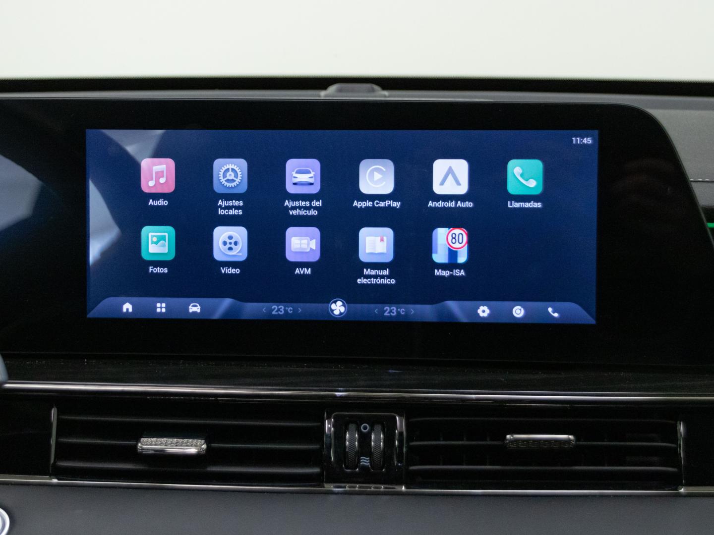 Omoda 5 MY25 - Premium 1.6 TGDI 108kW (145cv)