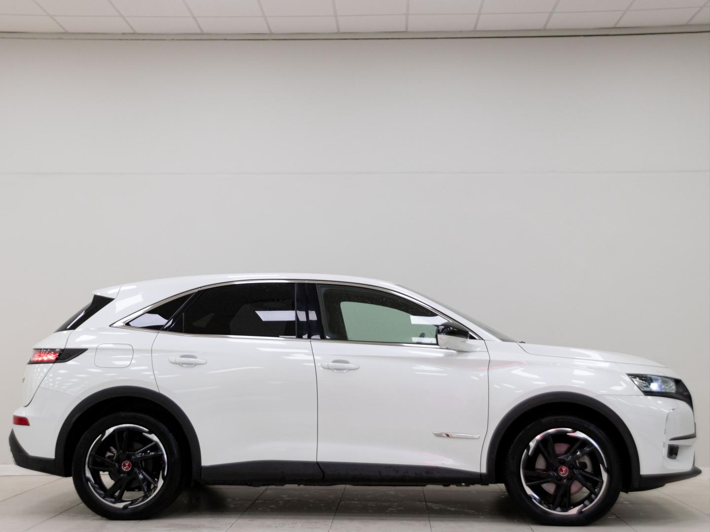 DS DS 7 Crossback E-Tense 1.6 E-Tense 300 PERF. LINE + Auto 4WD