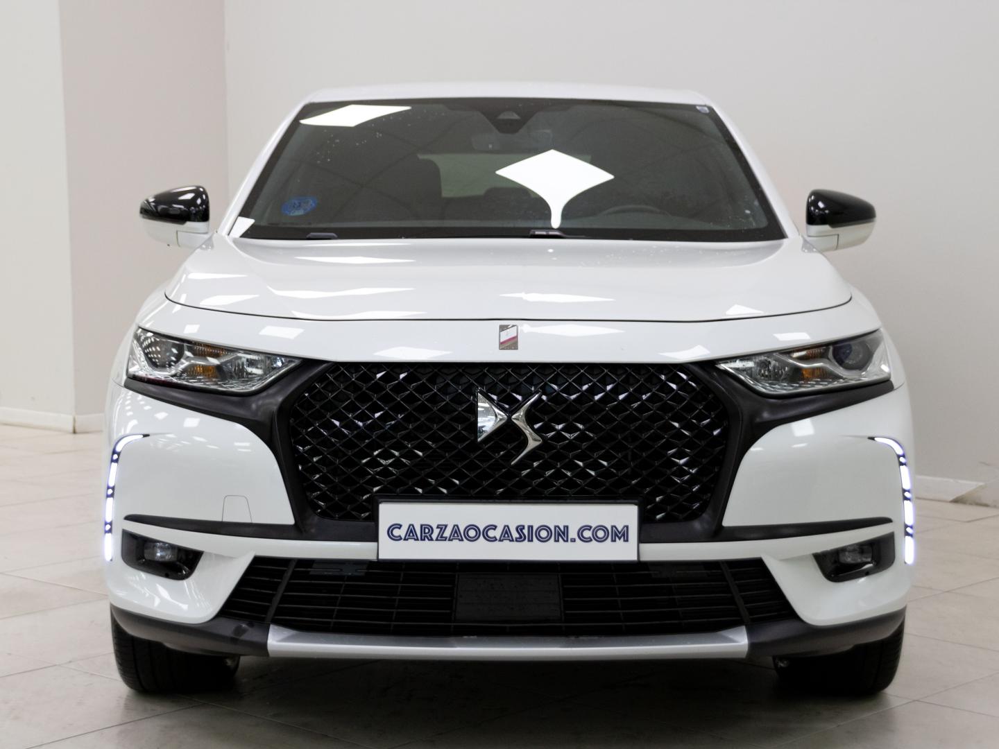 DS DS 7 Crossback E-Tense 1.6 E-Tense 300 PERF. LINE + Auto 4WD
