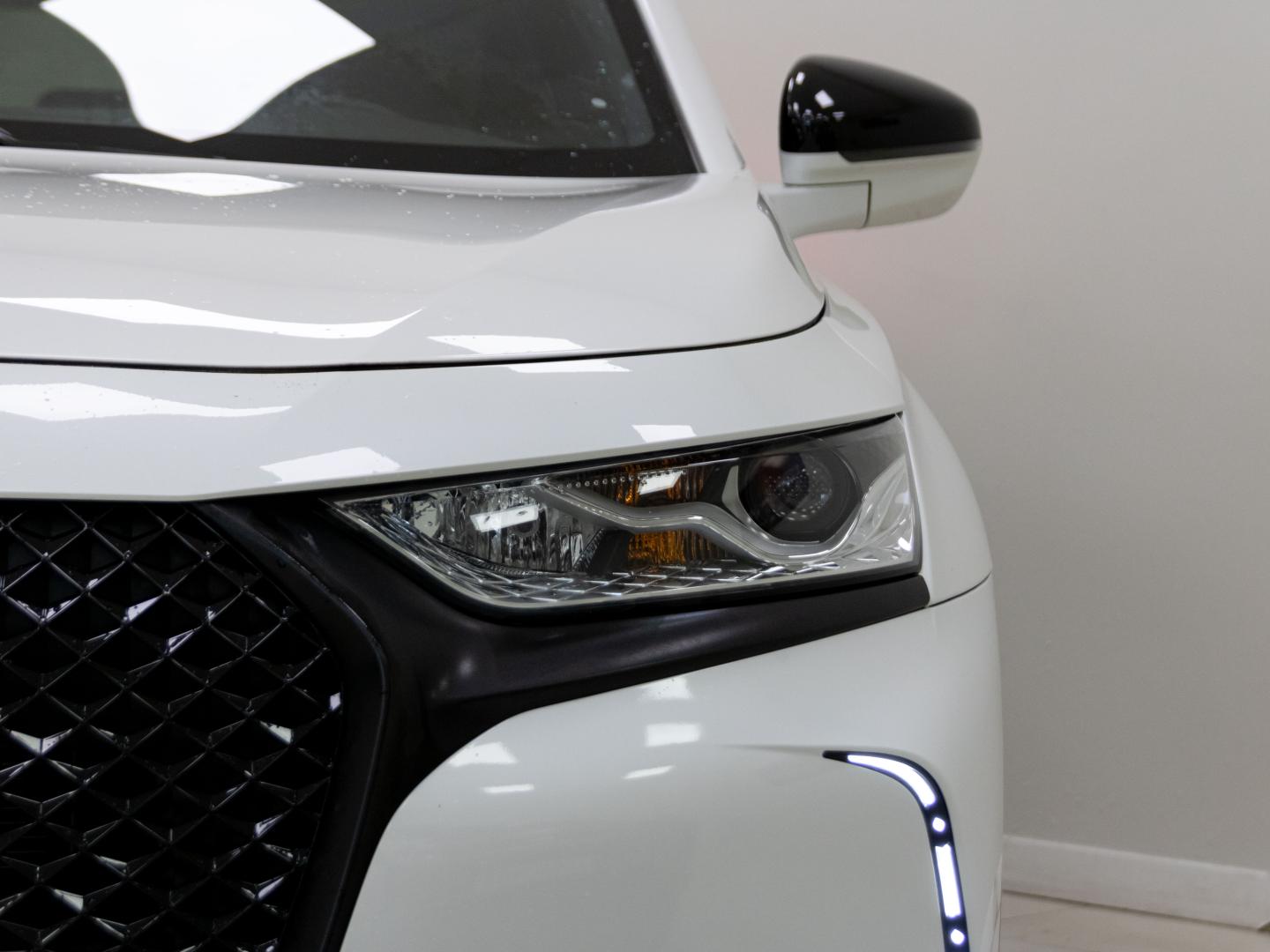 DS DS 7 Crossback E-Tense 1.6 E-Tense 300 PERF. LINE + Auto 4WD