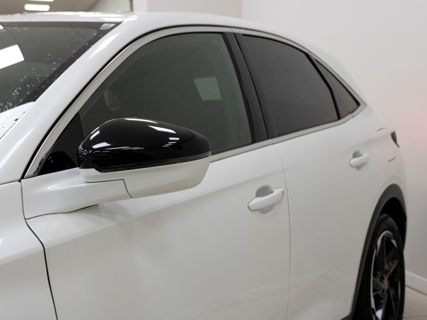 DS DS 7 Crossback E-Tense 1.6 E-Tense 300 PERF. LINE + Auto 4WD