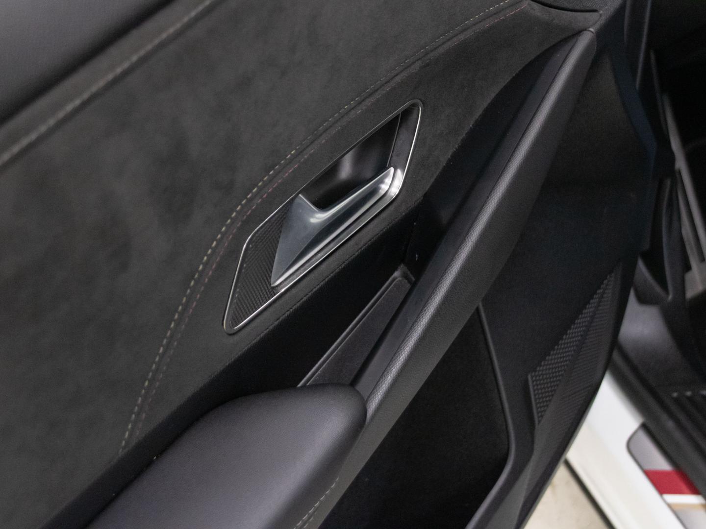 DS DS 7 Crossback E-Tense 1.6 E-Tense 300 PERF. LINE + Auto 4WD