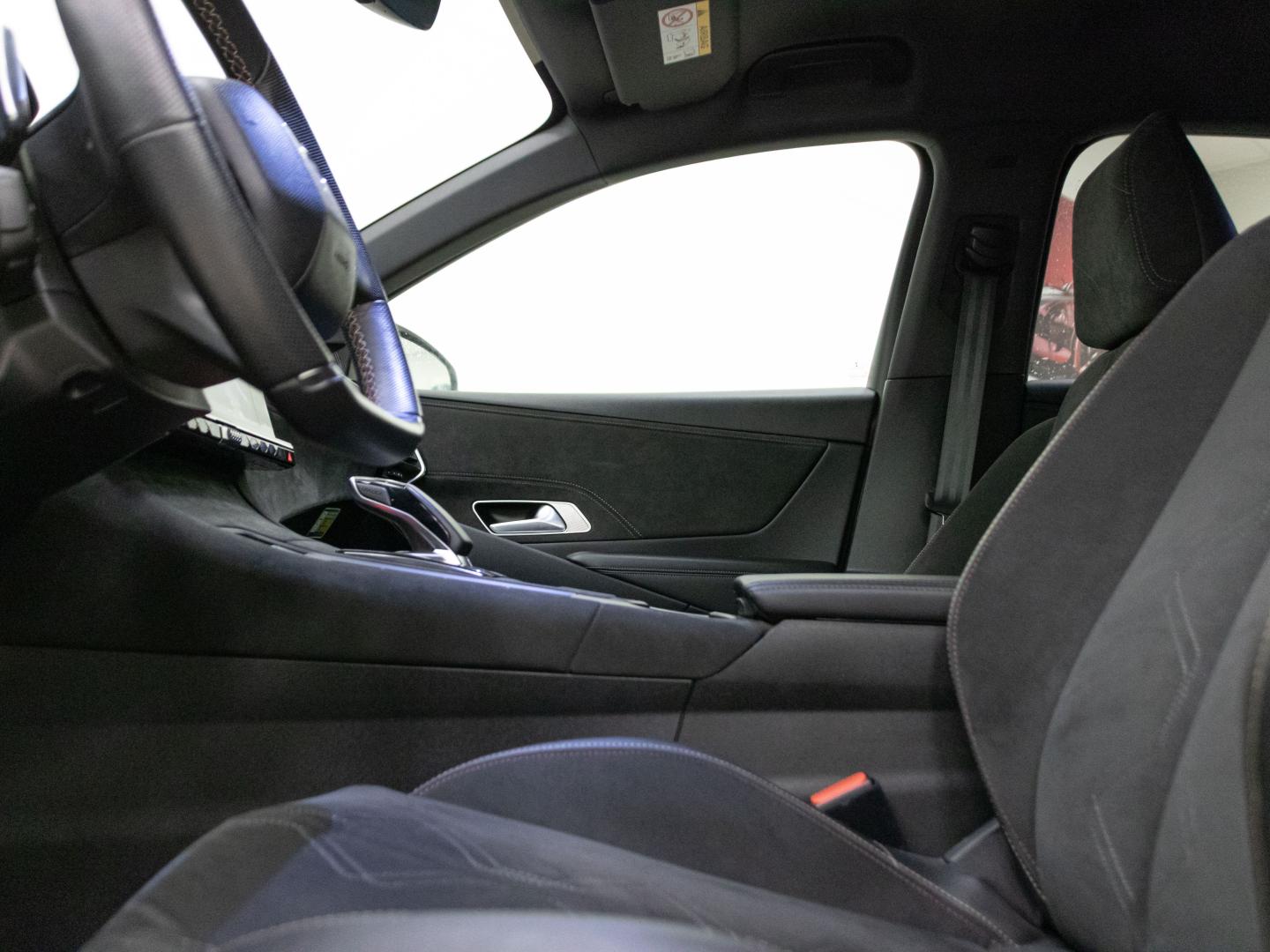 DS DS 7 Crossback E-Tense 1.6 E-Tense 300 PERF. LINE + Auto 4WD