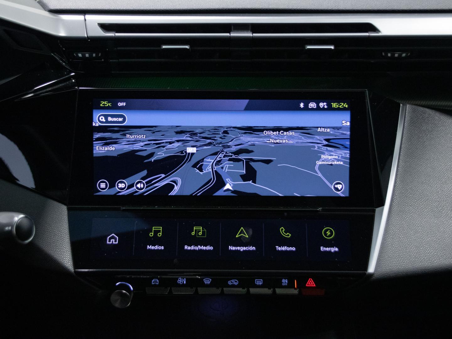 Peugeot 308 5P GT Hybrid 180 eEAT8