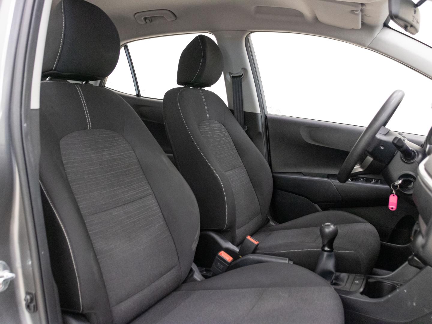 Kia Picanto 1.0 DPi 49kW (67CV) Concept