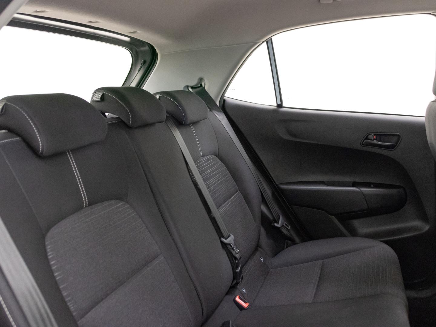 Kia Picanto 1.0 DPi 49kW (67CV) Concept