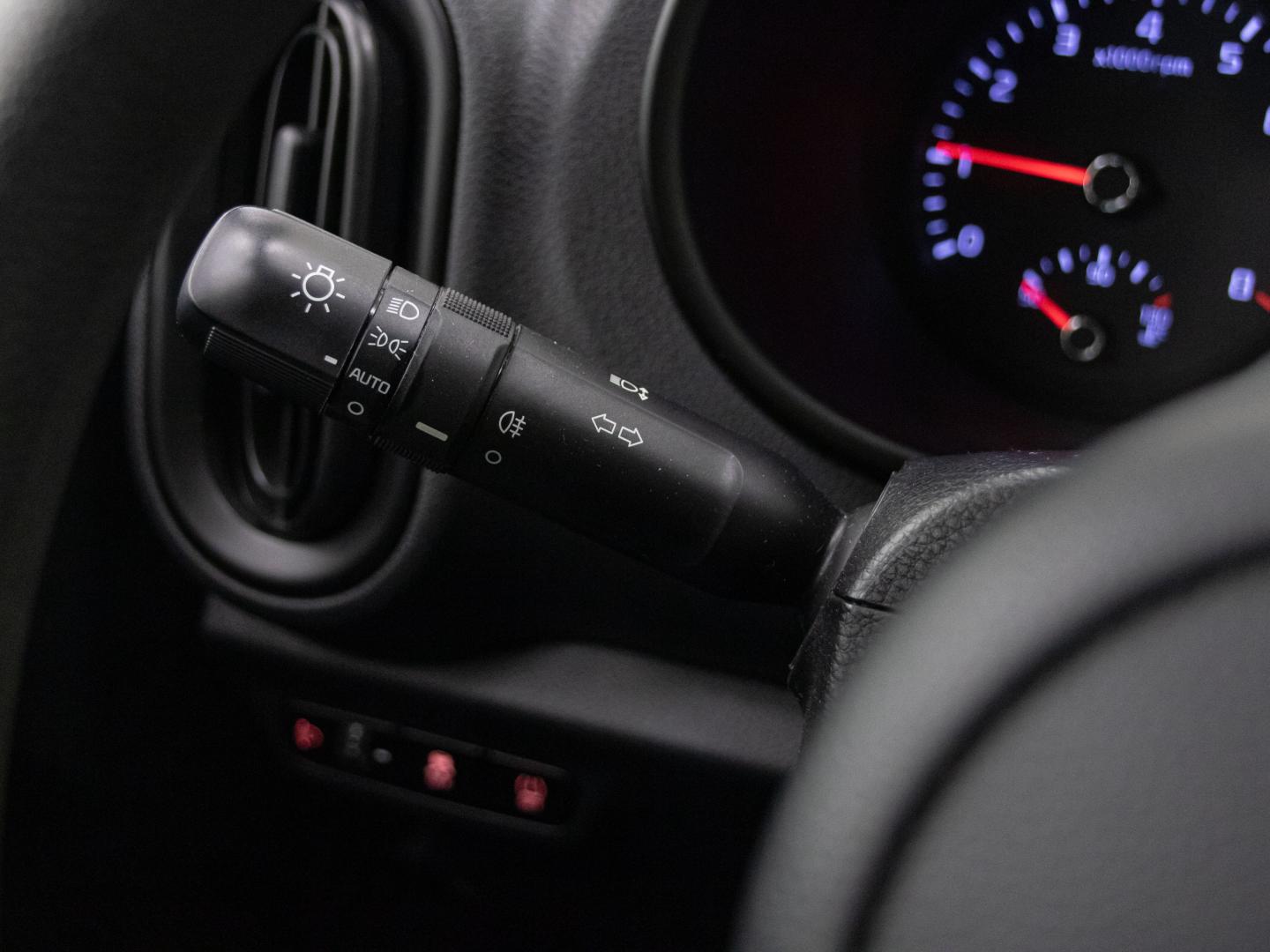 Kia Picanto 1.0 DPi 49kW (67CV) Concept