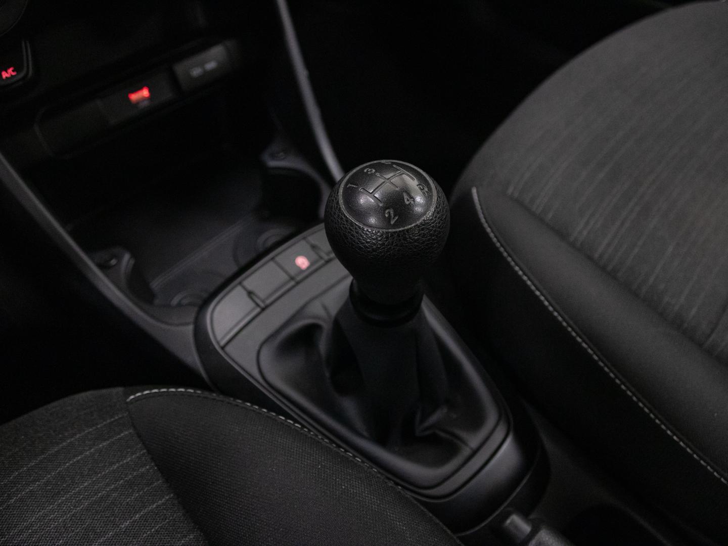 Kia Picanto 1.0 DPi 49kW (67CV) Concept