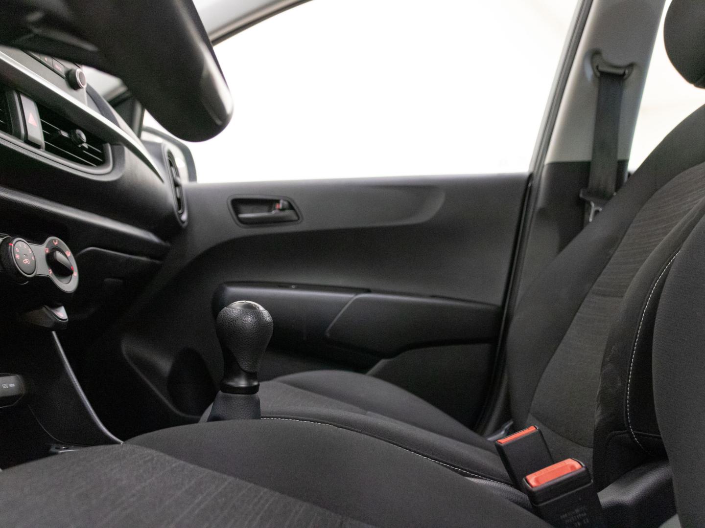 Kia Picanto 1.0 DPi 49kW (67CV) Concept