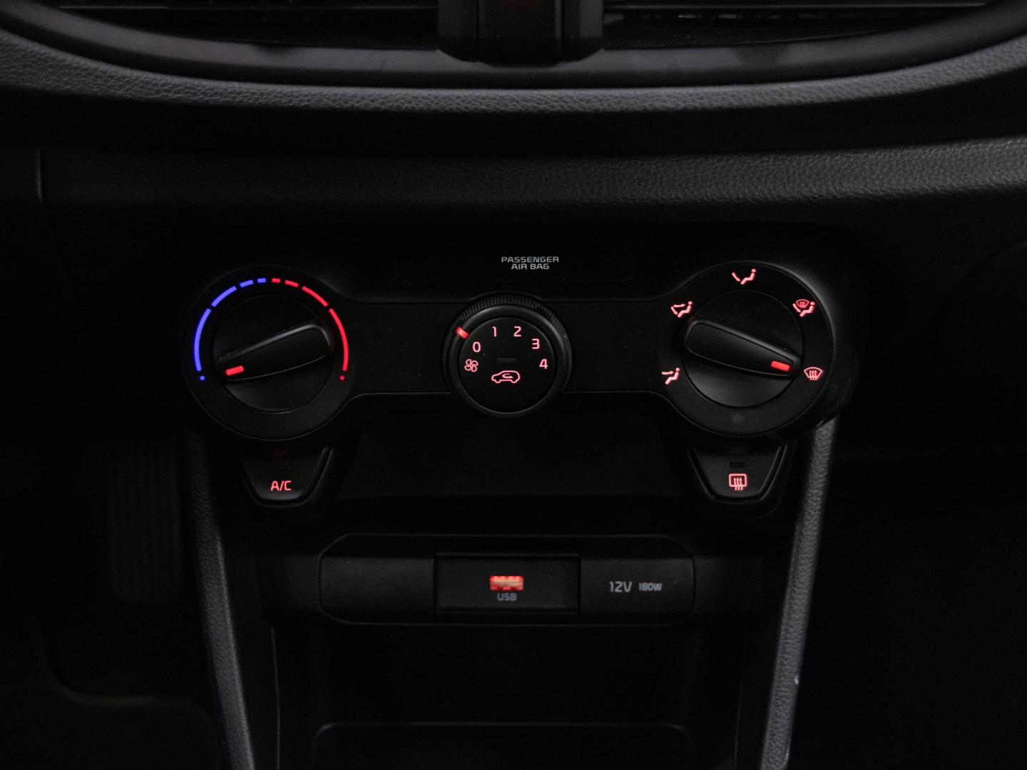 Kia Picanto 1.0 DPi 49kW (67CV) Concept